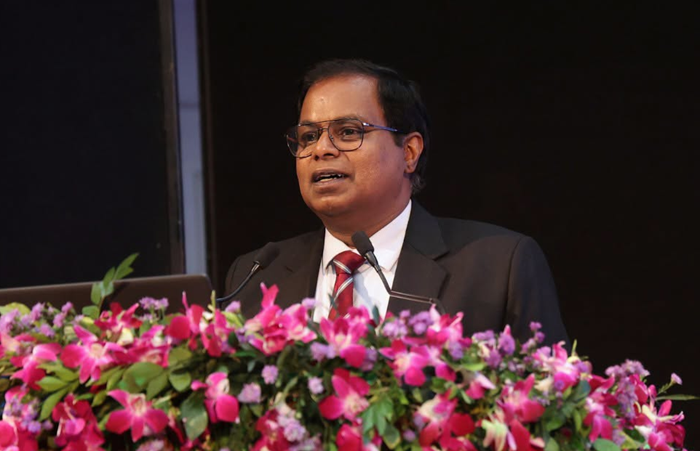 NABARD Chairman outlines a vision for producer-led development
